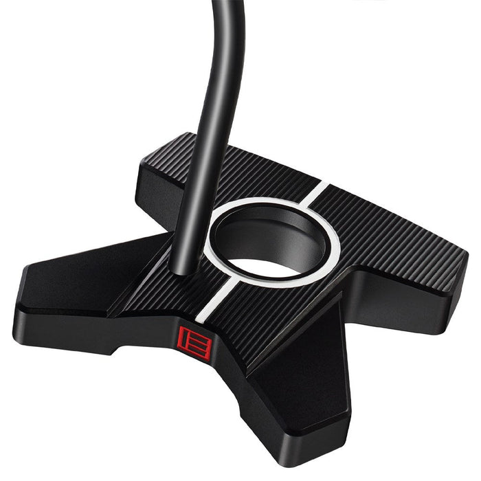 Evnroll ER Zero Black Gravity Balanced Mallet Uncut Right Hand - Putter