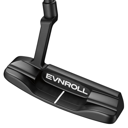 Evnroll ER1.2 Tourblade Black - Putter