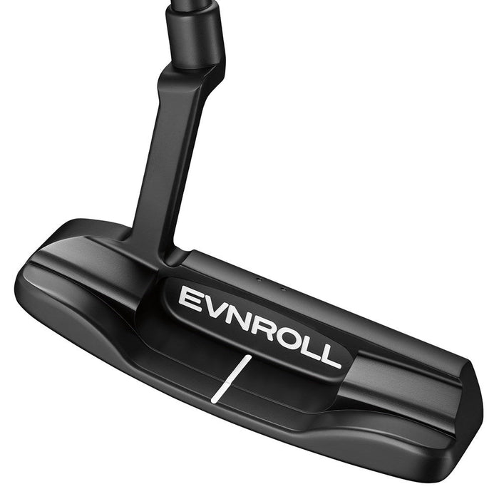Evnroll ER1.2 Tourblade Black - Putter