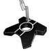 Evnroll Z1 Black High MOI Mallet Uncut RH
