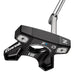 Evnroll Z1 Black High MOI Mallet Uncut RH - view 2
