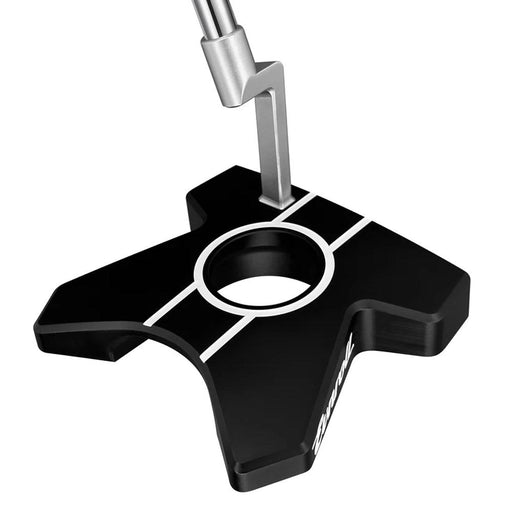Evnroll Z1 Black High MOI Mallet RH Putter - with Grip - Putter - view 2