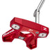 Evnroll Z1 Red High MOI Mallet RH Putter - with Grip - Putter