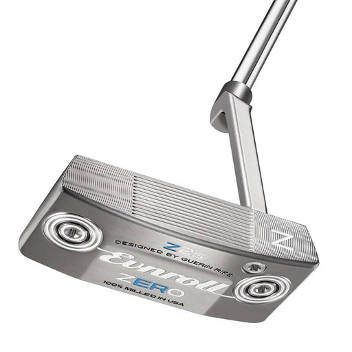 Evnroll Z2S Square-back Blade Reverse Offset RH Putter - with Grip - Putter