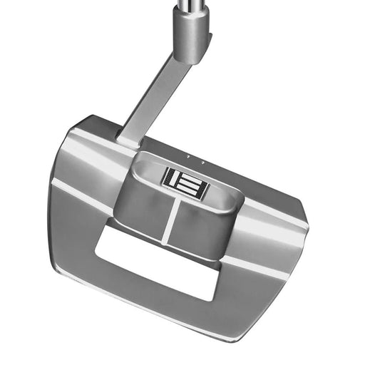 Evnroll Z5S Winged Full Mallet Reverse Offset Uncut RH