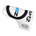 Evnroll Z5S Winged Full Mallet Reverse Offset Uncut RH - view 3
