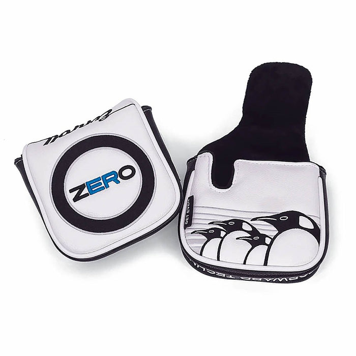 Evnroll Z1 Blue High MOI Mallet Uncut RH - view 3