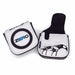 Evnroll Z1 Blue High MOI Mallet Uncut RH - view 3