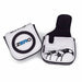 Evnroll Z1 Black High MOI Mallet RH Putter - with Grip - Putter - view 3