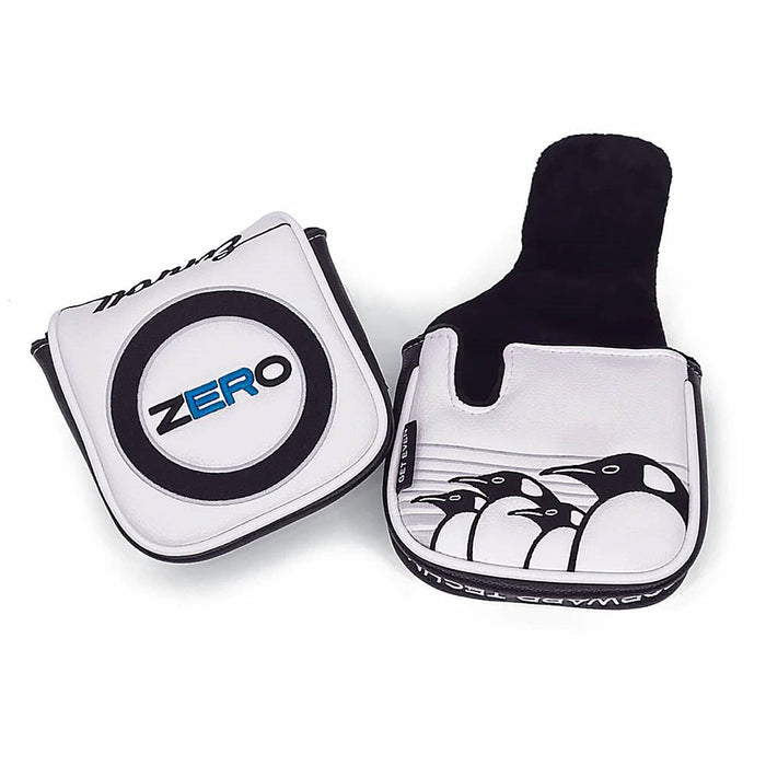 Evnroll Z1 Blue High MOI Mallet RH Putter - with Grip - Putter - view 3
