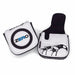 Evnroll Z1 CS Black Mallet Tour Spec 38" Putter - with Grip - Putter - view 5