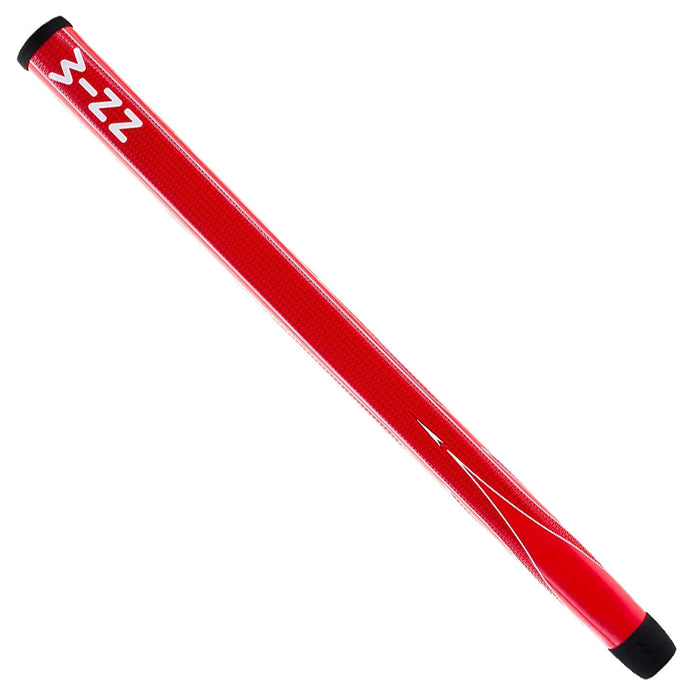 Winn Excel 15" Pistol Putter - Golf Grip - view 2