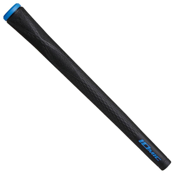 Iomic Black Armor 2 Series Sticky Evolution 1.8 Grip - Golf Grip - view 4