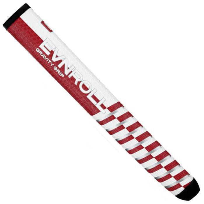 Custom Evnroll Gravity Grip - 125G - Golf Grip - view 3