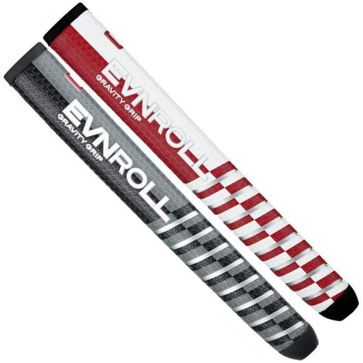 Custom Evnroll Gravity Grip - 125G - Golf Grip