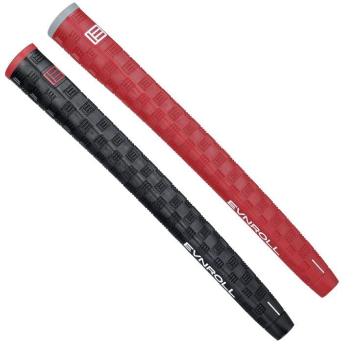 Evnroll Pistol Grip - Golf Grip