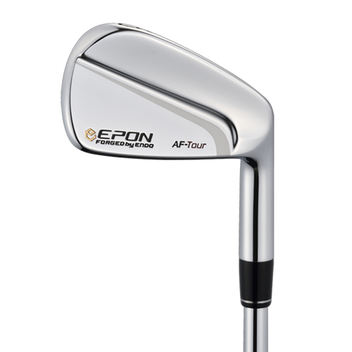 EPON IRON AF-TOUR MB (4 to PW - 7 PC SET) - HEADS ONLY - Club Head