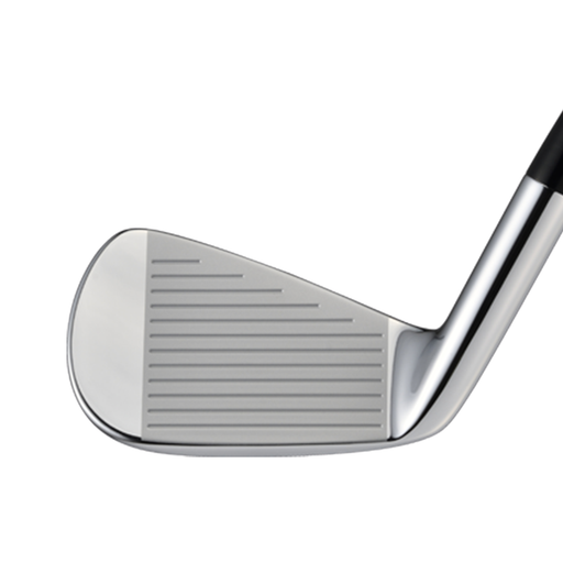EPON IRON AF-TOUR MB (4 to PW - 7 PC SET) - HEADS ONLY - Club Head - view 2