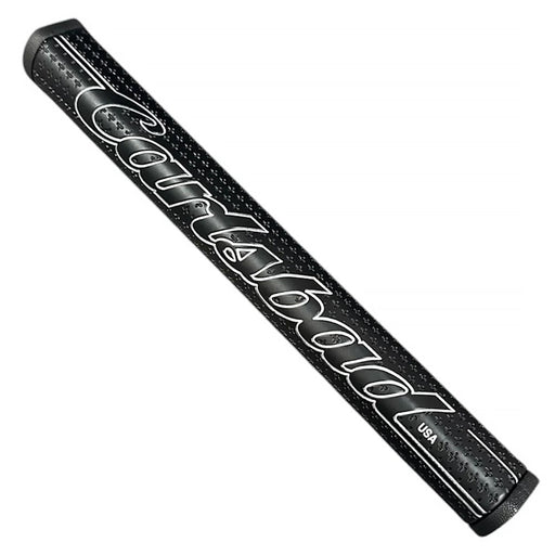 Evnroll Carlsbad Script 11" Black Grip - Putter