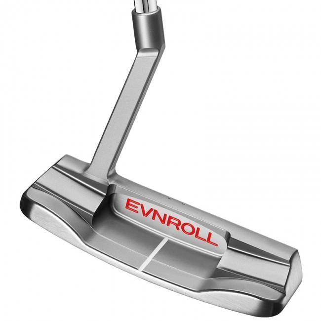 Evnroll ER1 Tourstroke - Putter