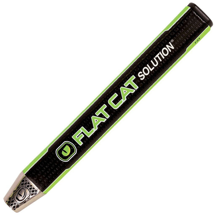 Flat Cat Solution Putter Grips - Golf Grip - view 4