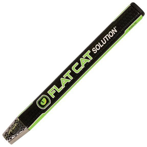 Flat Cat Solution Putter Grips - Golf Grip - view 2