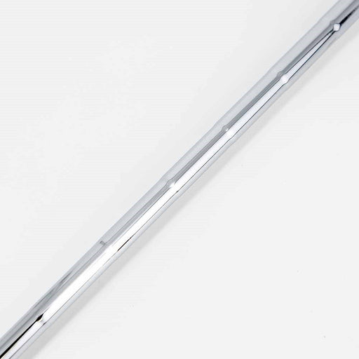 FST Stepped Iron Shaft (.370) Mid-High Kick-Point - Golf Shaft