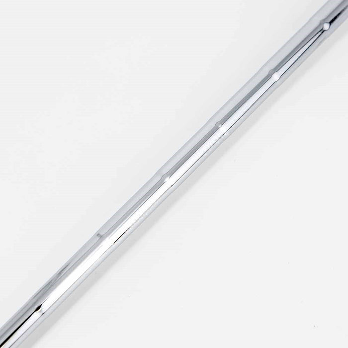 FST Stepped Iron Shaft (.370) Low Kick-Point - Golf Shaft