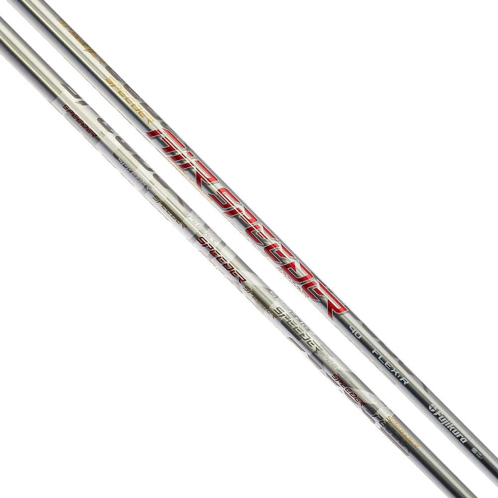 Fujikura 2025 Air Speeder Driver Shafts - Golf Shaft