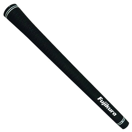 Fujikura Lamkin Crossline Grip - Std 58R - Black - Golf Grip