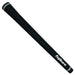 Fujikura Lamkin Crossline Grip - Std 58R - Black - Golf Grip