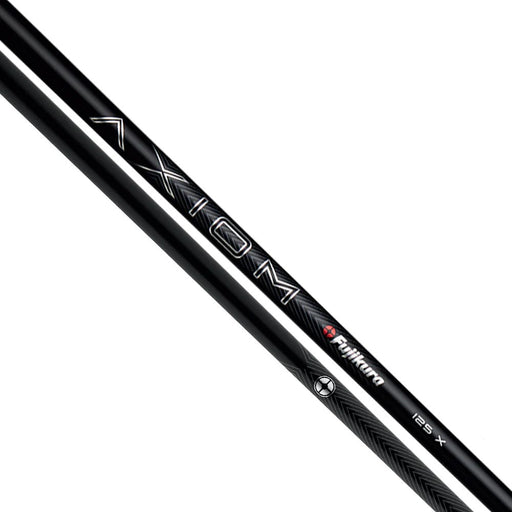 Fujikura Axiom 125 Iron Shafts (.355) - Golf Shaft
