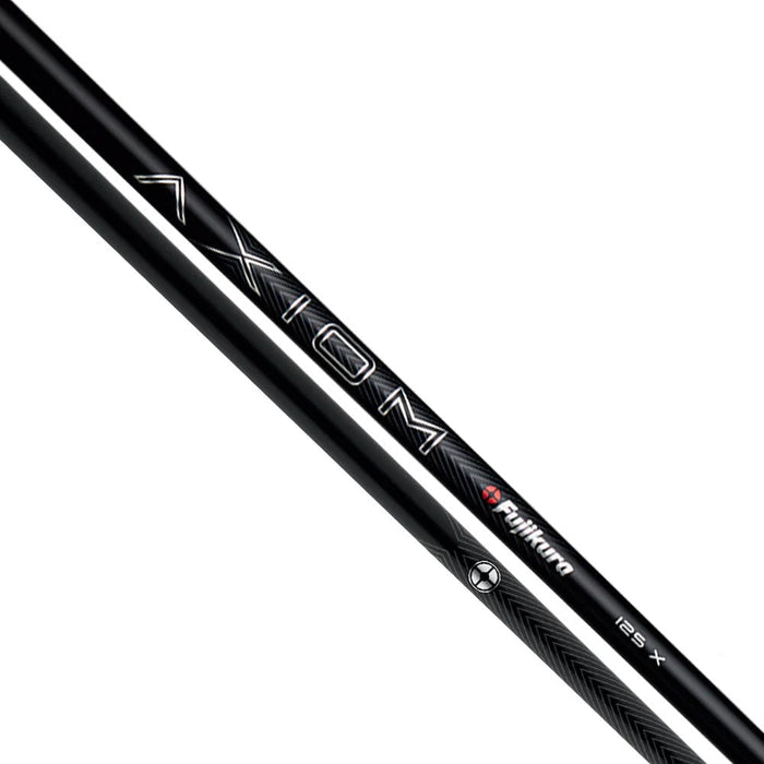 Fujikura Axiom 125 Iron Shafts (.355) - Golf Shaft