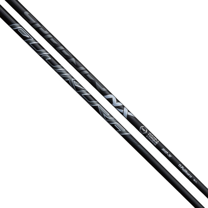 Fujikura Speeder NX Black Wood - Golf Shaft