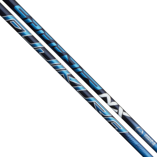Fujikura Speeder NX Blue Driver Shafts - Golf Shaft