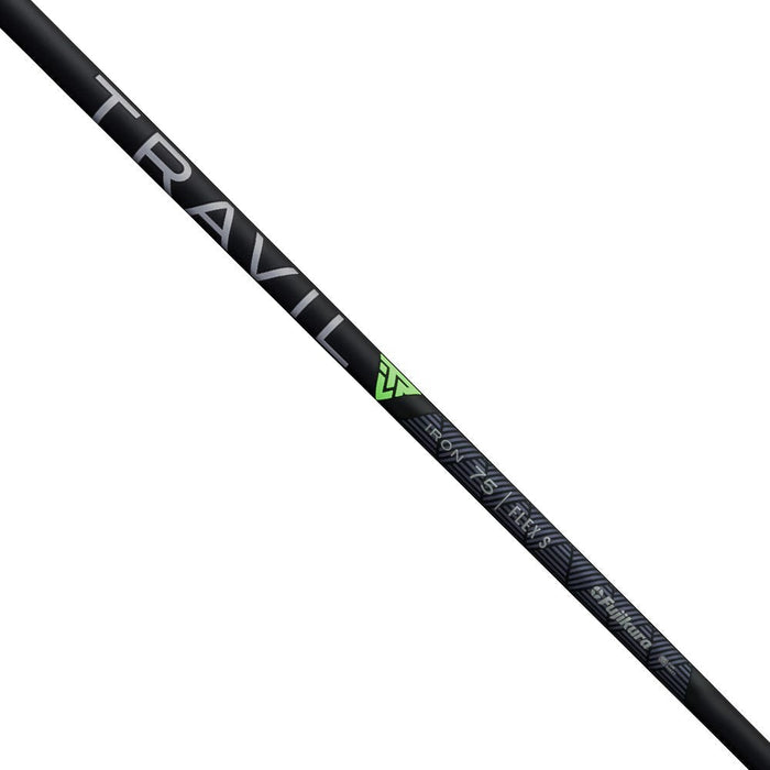 Fujikura Travil 75 Iron Shafts (Taper) - Golf Shaft