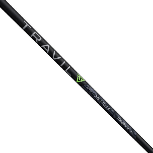 Fujikura Travil 105 Iron Shafts (Taper) - Golf Shaft