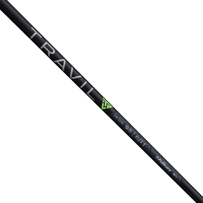 Fujikura Travil 105 Iron Shafts (Taper) - Golf Shaft