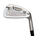 Fujimoto Adject Iron Heads (0.370) - Golf Club