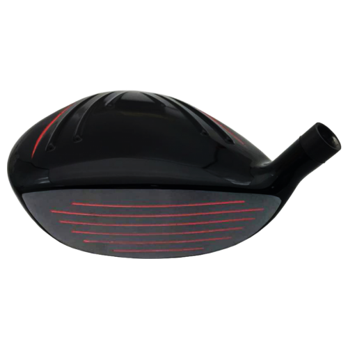 KRANK FORMULA FIRE FAIRWAY WOOD (Head Only) - Club Head - view 3