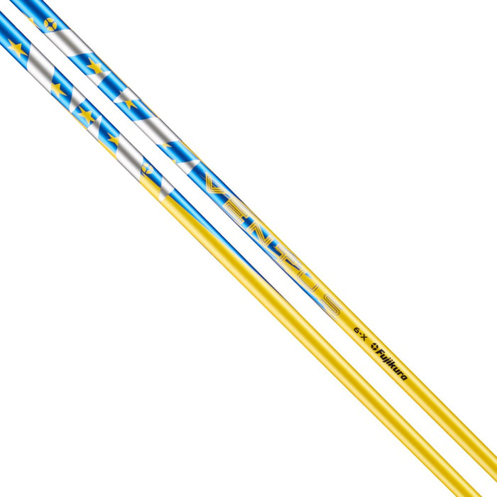 Fujikura 2025 Ryder Cup Rivals Edition Ventus Wood Shaft - Golf Shaft - view 2