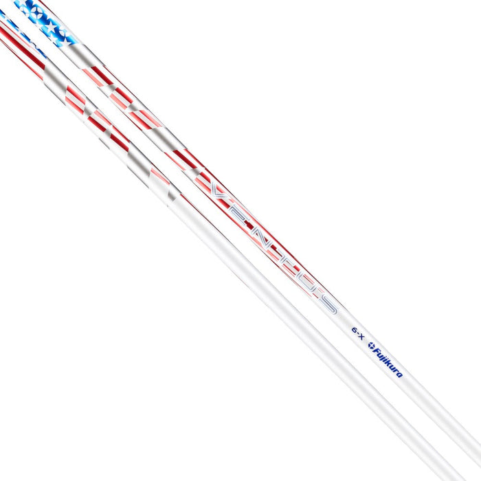 Fujikura 2025 Ryder Cup Rivals Edition Ventus Wood Shaft - Golf Shaft - view 3