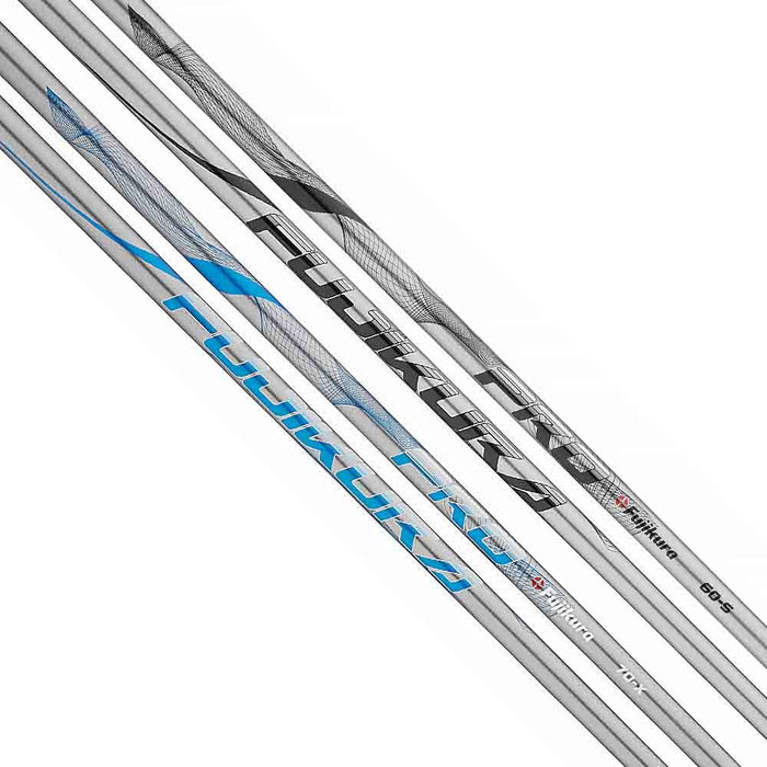 Fujikura 2024 Pro Driver Shafts - Golf Shaft