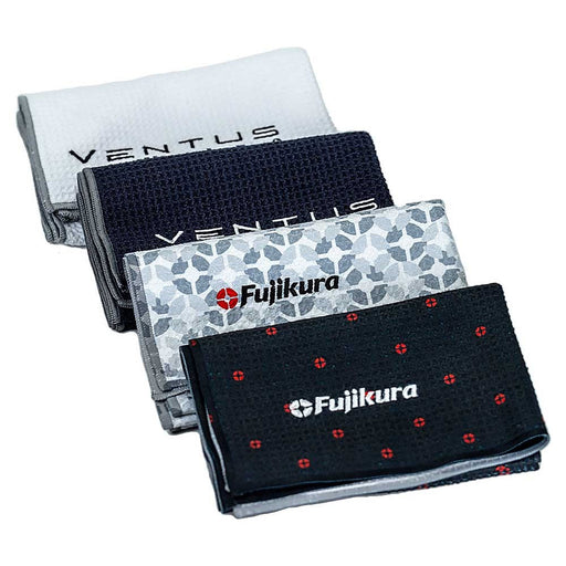Fujikura Towels - Golf Towel