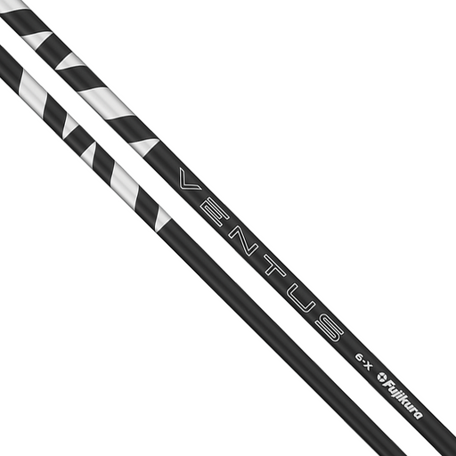 Fujikura 2024 Ventus Black Wood Shaft - Golf Shaft
