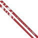 Fujikura 2024 Ventus Red Wood Shaft - Golf Shaft