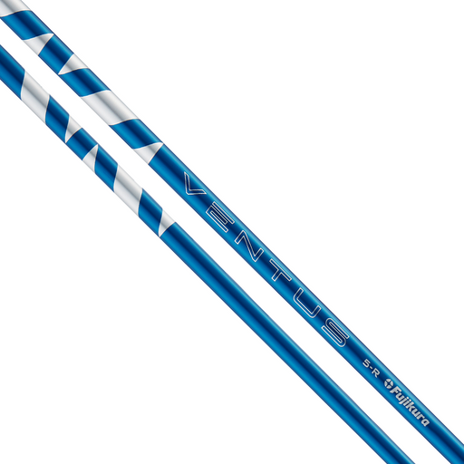 Fujikura 2024 Ventus Blue Wood Shaft - Golf Shaft