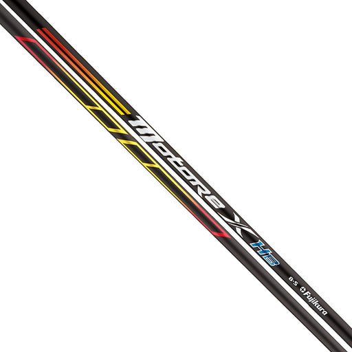 Fujikura Motore X Hybrid Shafts - Golf Shaft