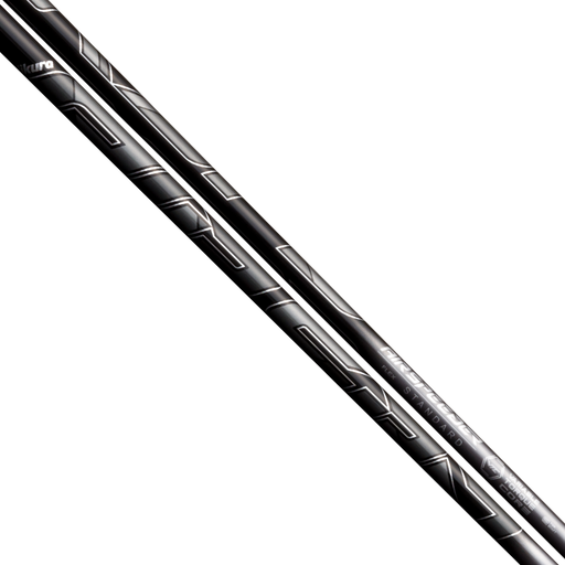 Fujikura Air Speeder II Driver Shafts - Golf Shaft - view 2