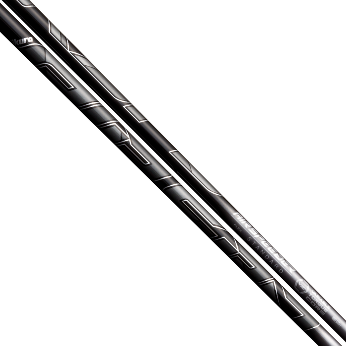 Fujikura Air Speeder II Driver Shafts - Golf Shaft - view 2